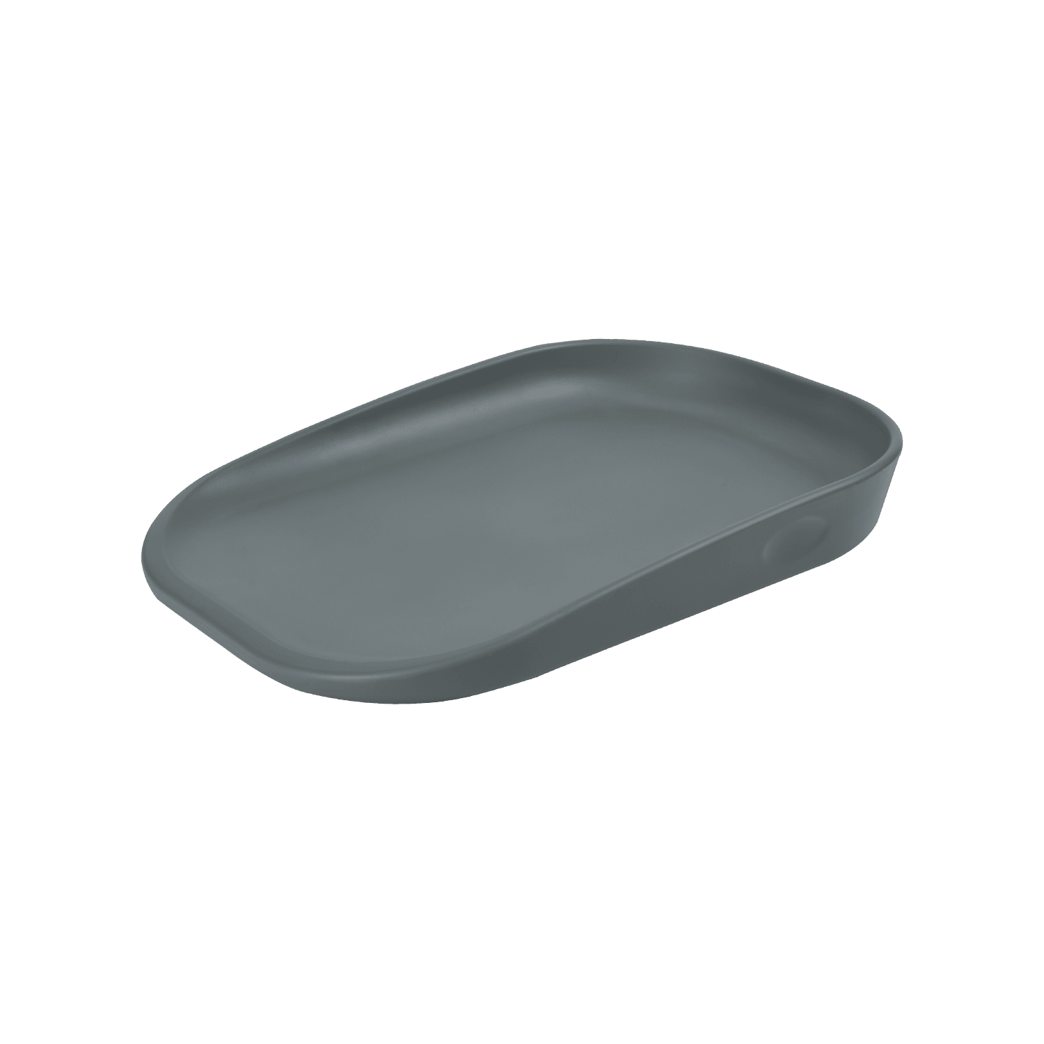 Schimbat pentru scutece pentru bebeluși din poliuretan ușor de curățat