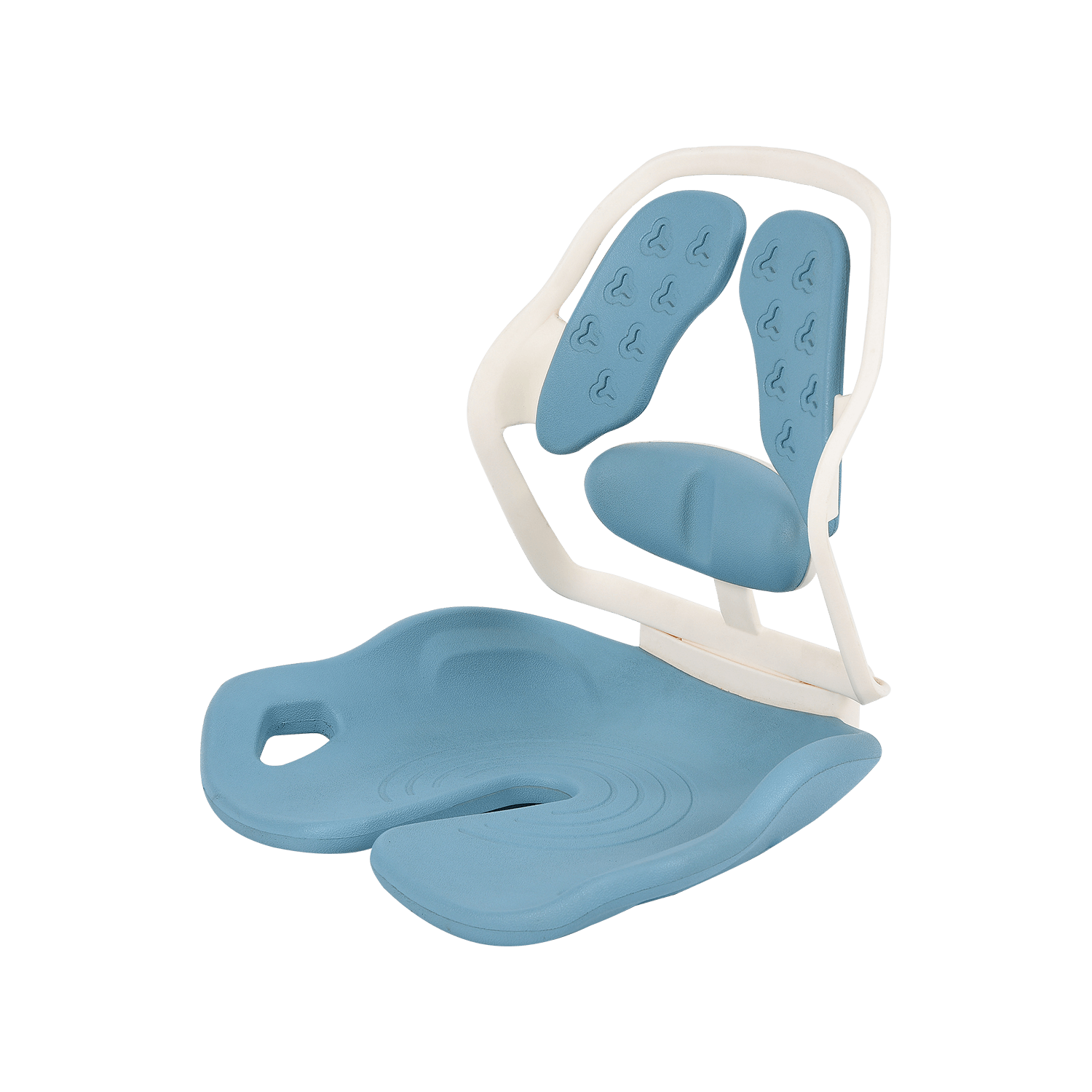 Suport Lombar Scaun Din Spuma Poliuretanica Pentru Copii